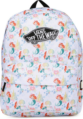 

Vans Premium 2.2 L Backpack(Multicolor)