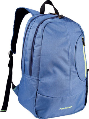 

Fastrack Backpack(Blue)