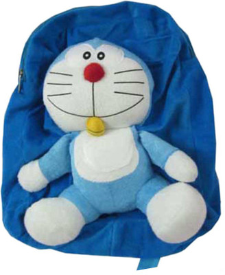 

CP Bigbasket Cat bag blue 2.5 L Backpack(Blue)