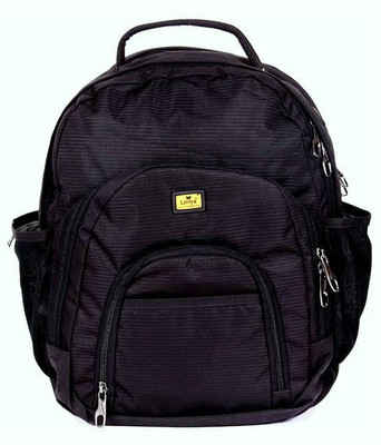 

Liviya SB692LV 33 L Large Backpack(Black)