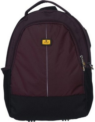 Liviya 1222sblv 32 L Medium Backpack(Purple)