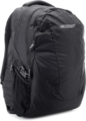 Wildcraft Trident 40 L Backpack(Black)