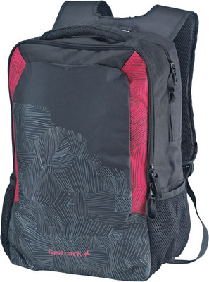 

Fastrack Laptop Backpack(Black)