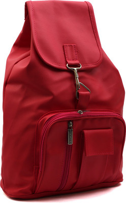 

Pochette BG105 10 L Medium Backpack(Red), Red-02