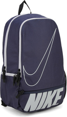 

Nike Backpack(Blue), Navy blue