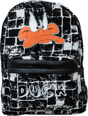 

Heels & Handles Latoya 1 25 L Backpack(Black)
