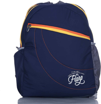 

storeharp osaka 20 L Laptop Backpack(Blue)