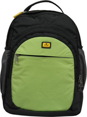 

Liviya SB982LV 31 L Medium Backpack(Green)
