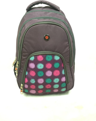 

Skystar 1102 3.5 L Backpack(Multicolor)