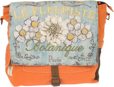 37% OFF on The House of Tara Botanique Bag 13 L Medium Backpack(Multicolor) 37% OFF on The House of Tara Botanique Bag 13 L Medium Backpack(Multicolor)