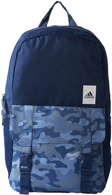 

ADIDAS CLASSIC M G2 21 L Laptop Backpack(Blue)