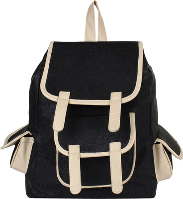 

Cottage Accessories PB01 8.5 L Backpack(Black)