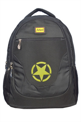 

Future STAR 31 L Backpack(Black), 1002black