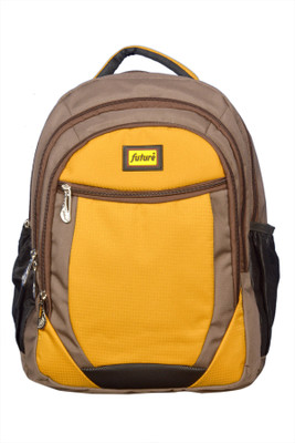 

Future DARAN 31 L Backpack(Yellow), 1003yellow
