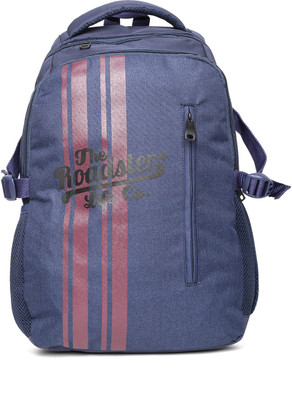 

Roadster Premium 2.2 L Backpack(Blue)