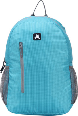 

PinStar PinStar Wanderer Foldable Backpack 17.5 L Backpack(Green), Persian green
