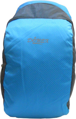 

Donex 263 23 L Backpack(Multicolor), Blue & grey