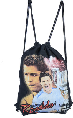

Sk Bags RONALDO (BK) 60 L Backpack(Black)