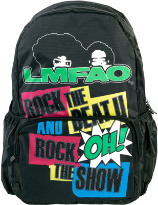 

Bravado Lmfoa Medium Backpack(Multicolor)