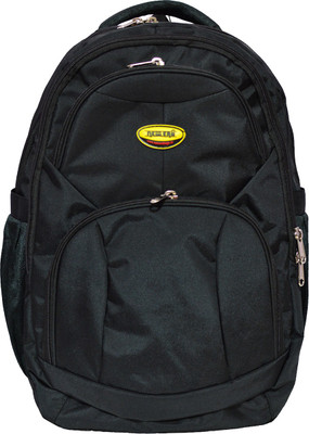 

New Era Trident-Pro 40 L Laptop Backpack(Black)