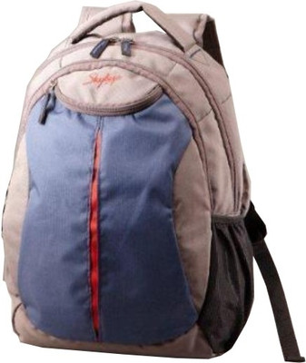 

Skybags Trip 03 Backpack(Blue)