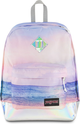 

JanSport Super Fx 25 L Backpack(Multicolor)