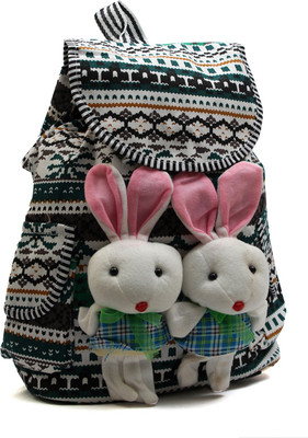 

Pochette BG170 10 L Medium Backpack(Multicolor), Multicolor-03