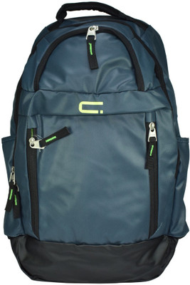 

Cropp HSCY4894grey 26 L Backpack(Grey)