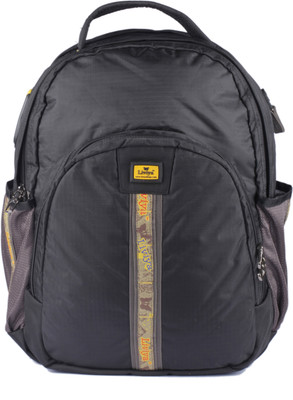 

Liviya SB994lv 10 L Large Backpack(Black)