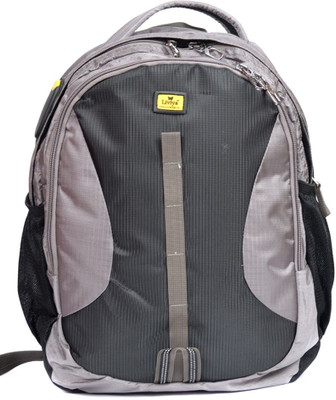 

Liviya SB980LV Large Backpack(Grey)