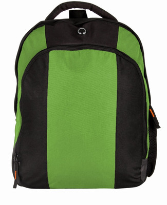 

Campus Sutra Laptop Free Size Backpack(Green), Parrot green
