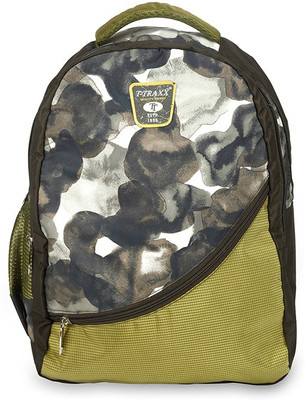 

T-TRAXX Avante 7 L Backpack(Multicolor), 1911