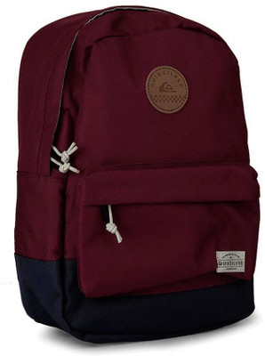 

Quiksilver Mini Tracker Backpack(Maroon), Cabernet