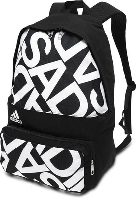 

ADIDAS DER BP M GRA3 21 L Backpack(Black)