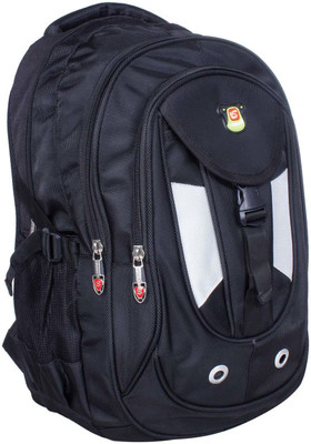 

Sensor Opus 32 L Backpack(Black)