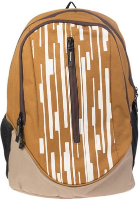 

Tanworld Tanworld Backpack_TWBP01_Myellow 26 L Backpack(Yellow), Mustard yellow