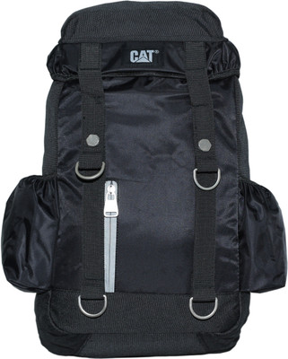 

CAT Urbano 28 L Laptop Backpack(Black)