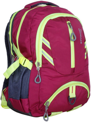 

Sensor Urbona 30 L Backpack(Pink), Darkpink