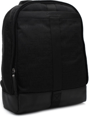 

Calvin Klein Backpack(Black), 999