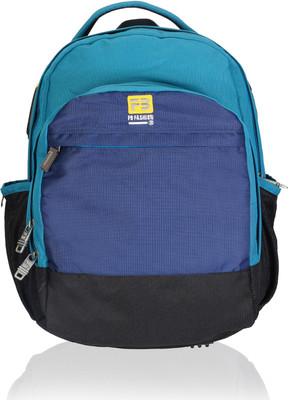 

FB Fashion SB-500 20 L Backpack(Blue)
