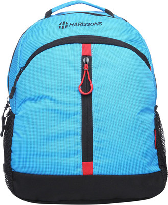 

Harissons Brightstone 29 L Backpack(Blue)