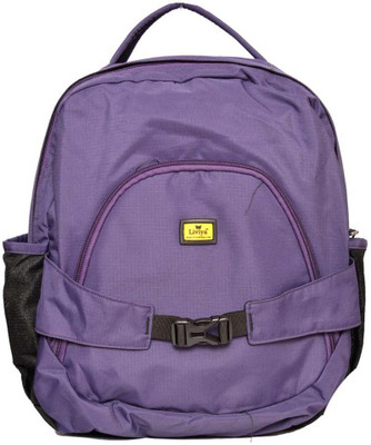

Liviya Sb650lv 30 L Backpack(Purple)