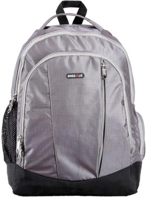 

Bags R Us Surge 31 L Backpack(Grey)