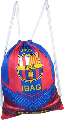 

Sk Bags FCB UNICEF (BU) 50 L Backpack(Blue)