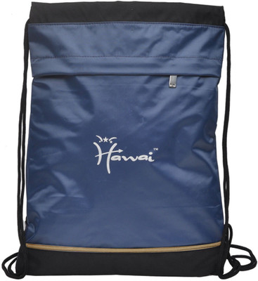 

Hawai Bluish Swing 12 L Backpack(Blue)