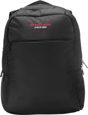 

U.S. Polo Assn USLO0092 25 L Laptop Backpack(Grey)