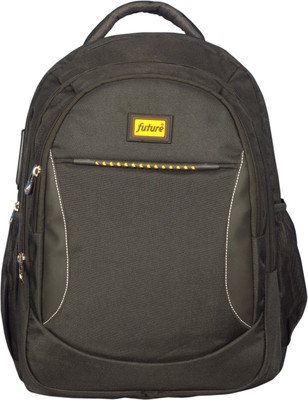 

Future TILTOP 31 L Backpack(Black), 1005black