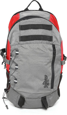 

Roadster 977105 2.5 L Backpack(Grey)