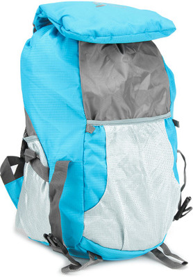 

Swiss Design Backpack(Blue)