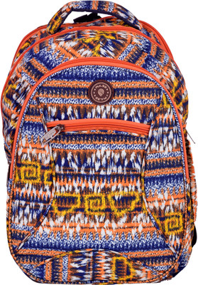 

Pulse 2538 29 L Backpack(Orange)
